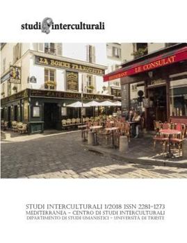 Paperback Studi Interculturali 1/2018 [Italian] Book