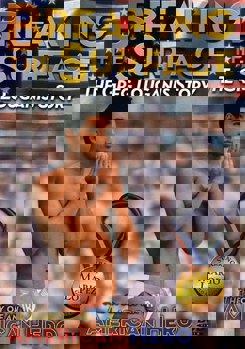 DVD Breaking The Surface: The Greg Louganis Story Book