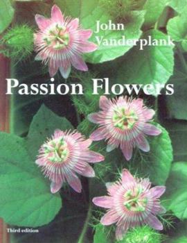 Paperback Passion Flowers Book
