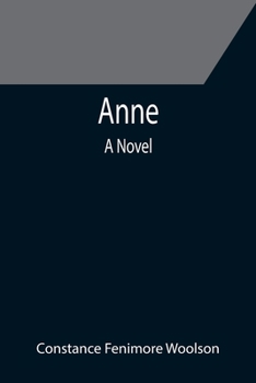 Paperback Anne Book