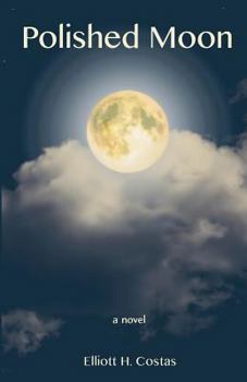 Paperback Polished Moon Book