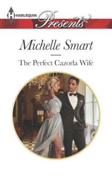 Mass Market Paperback The Perfect Cazorla Wife Book