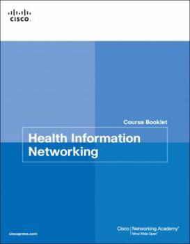 Paperback Health Information Networking Course Booklet Book