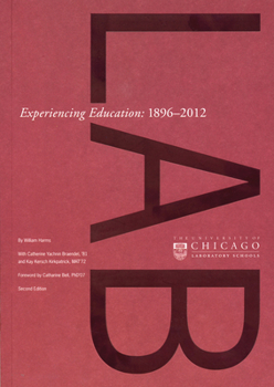 Paperback Experiencing Education: 1896-2012 Book