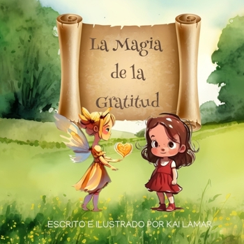 Paperback La Magia de la Gratitud [Spanish] Book
