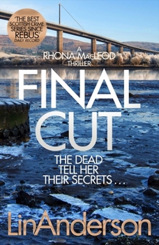Final Cut - Book #6 of the Rhona MacLeod