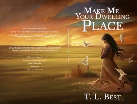 Paperback Make Me Your Dwelling Place Book