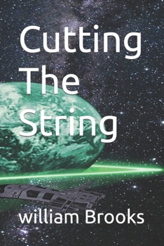 Paperback Cutting The String Book