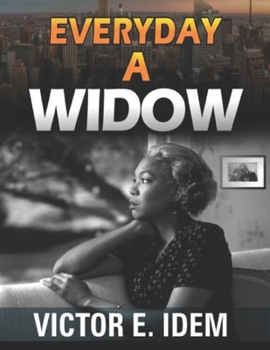 Paperback Everyday A Widow Book