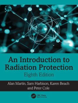 Paperback An Introduction to Radiation Protection Book