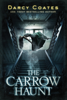 Cover for "The Carrow Haunt"