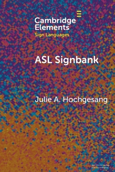 ASL Signbank