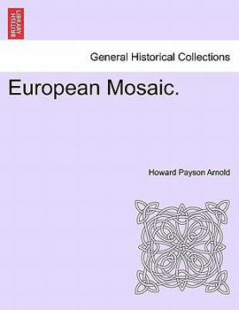 European Mosaic