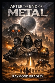 After the End of Metal