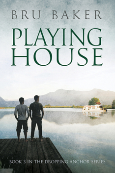 Paperback Playing House: Volume 3 Book