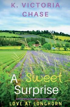Paperback A Sweet Surprise: A Sweet Western Romance Book