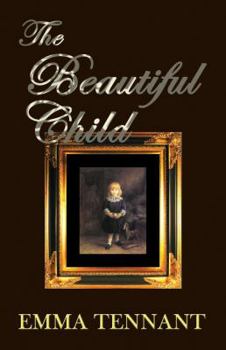 Paperback The Beautiful Child: A Ghost Story Based on a Tale by Henry James Book