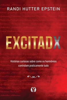 Paperback Excitadx [Portuguese] Book
