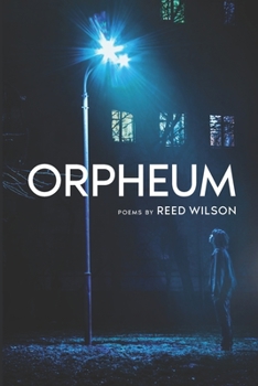 Paperback Orpheum Book