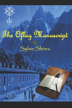 Paperback The Oflag Manuscript Book