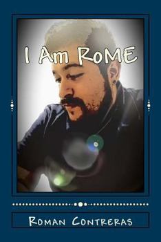Paperback I am RoME Book