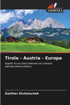 Paperback Tirolo - Austria - Europa [Italian] Book