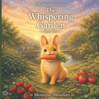 The Whispering Garden (Rabbit Seasons Series)