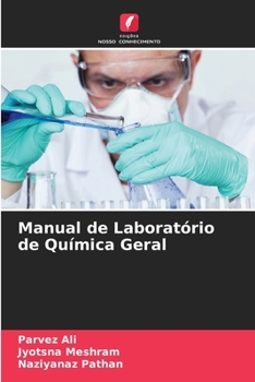 Manual de Laboratório de Química Geral (Portuguese Edition)