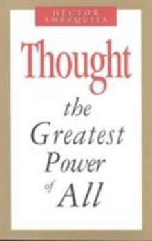 Paperback Thought: The Greatest Power of All Book