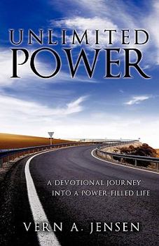 Paperback Unlimited Power Book
