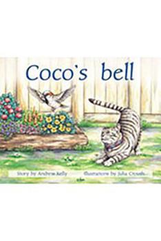 Paperback Coco's Bell: Individual Student Edition Green (Levels 12-14) Book