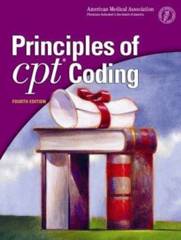 Spiral-bound Principles of CPT Coding Book