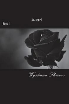 Paperback Awakened Book