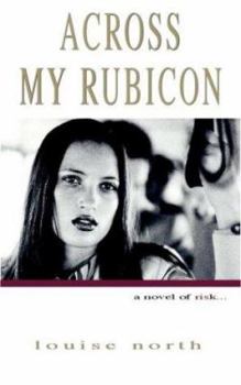 Paperback Across My Rubicon Book