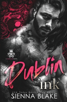 Paperback Dublin Ink Book