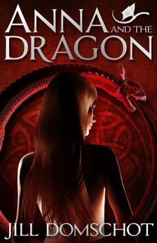 Paperback Anna and the Dragon Book