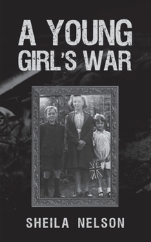 Paperback A Young Girl's War Book