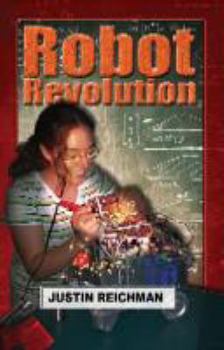 Paperback Robot Revolution: Home Run Edition Book