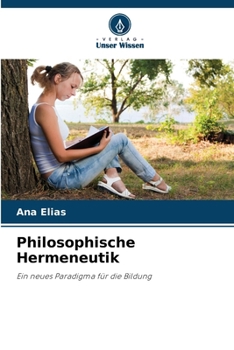 Paperback Philosophische Hermeneutik [German] Book