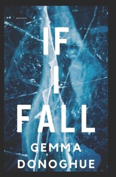 Paperback If I Fall Book