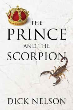 Paperback The Prince and the Scorpion Book