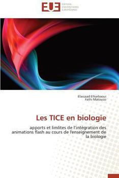 Paperback Les Tice En Biologie [French] Book
