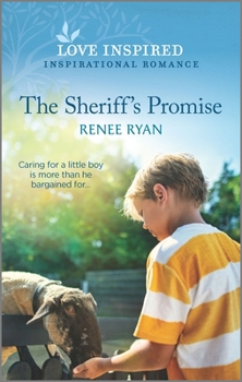 Mass Market Paperback The Sheriff's Promise Book