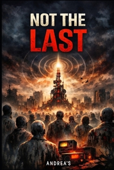 Paperback Not the Last Book