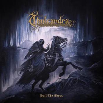 Vinyl Hail The Abyss Book