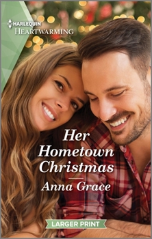 Her Hometown Christmas: A Clean and Uplifting Romance - Book  of the Love, Oregon