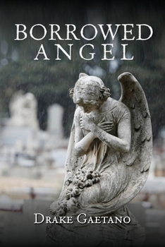 Paperback Borrowed Angel Book