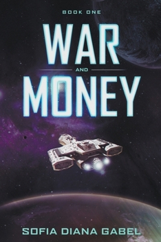 Paperback War and Money Book