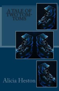 Paperback A Tale of Two Tom-Toms Book