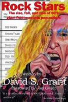 Paperback Rock Stars Book